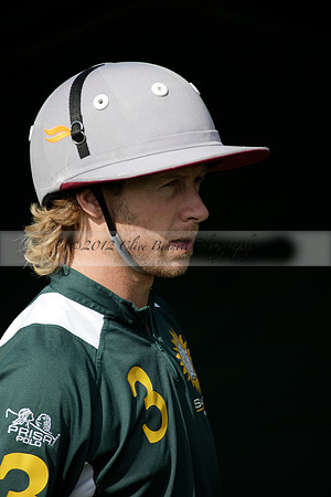 Salkeld v Talandracas in a Veuve Clicquot Gold Cup polo match played on 25 June 2012 at Cowdray Park Polo Club  on Ambersham 1