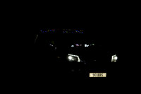 Chichester Christmas Tractor run Sunday 14 December 2025