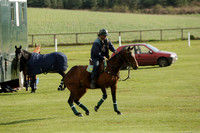 Maiz Dulce v Las Estrellas in a Barrett Cup Polo match 2013.04.27