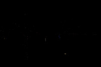 Wisley Christmas Light Glow 2025