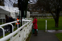 Race 1 The Boost Your ACCA at BETMGM Handicap Steeple Chase 2023.12.12