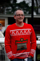 The Christmas Jumper Competition 2016.12.06