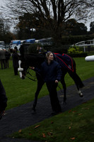 Race 6 The totetrifecta Handicap Hurdle Race 2015.11.15