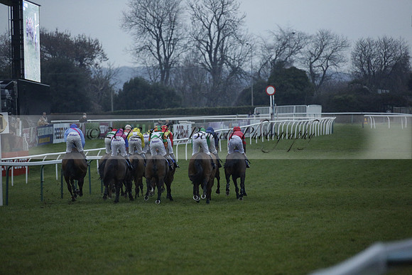 Race 7 The R.D.Decs Tosh And Go Handicap Hurdle Race at Fontwell Park on Tuesday 10 December 2013 www.polopictures.co.uk