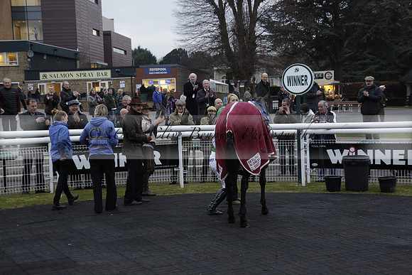 Race 7 The R.D.Decs Tosh And Go Handicap Hurdle Race at Fontwell Park on Tuesday 10 December 2013 www.polopictures.co.uk