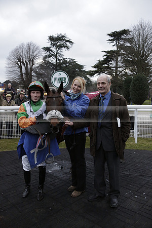 Race 7 The R.D.Decs Tosh And Go Handicap Hurdle Race at Fontwell Park on Tuesday 10 December 2013 www.polopictures.co.uk
