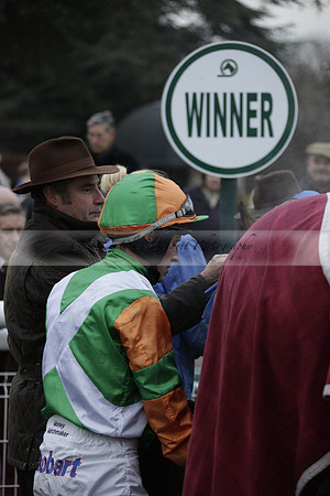 Race 7 The R.D.Decs Tosh And Go Handicap Hurdle Race at Fontwell Park on Tuesday 10 December 2013 www.polopictures.co.uk