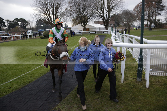 Race 7 The R.D.Decs Tosh And Go Handicap Hurdle Race at Fontwell Park on Tuesday 10 December 2013 www.polopictures.co.uk