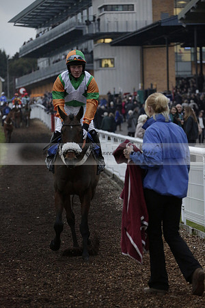 Race 7 The R.D.Decs Tosh And Go Handicap Hurdle Race at Fontwell Park on Tuesday 10 December 2013 www.polopictures.co.uk