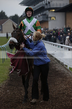 Race 7 The R.D.Decs Tosh And Go Handicap Hurdle Race at Fontwell Park on Tuesday 10 December 2013 www.polopictures.co.uk