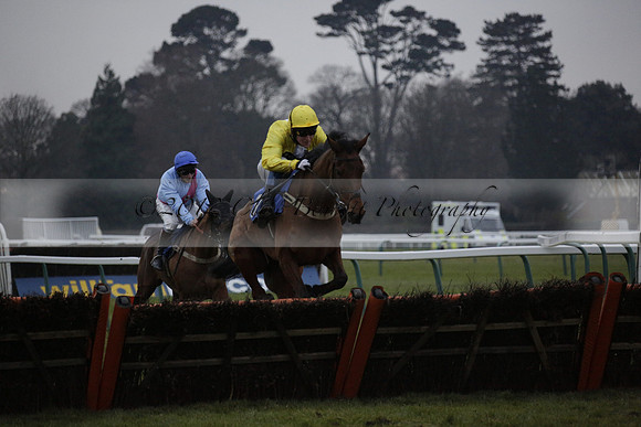 Race 7 The R.D.Decs Tosh And Go Handicap Hurdle Race at Fontwell Park on Tuesday 10 December 2013 www.polopictures.co.uk