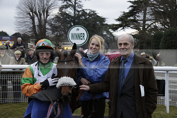Race 7 The R.D.Decs Tosh And Go Handicap Hurdle Race at Fontwell Park on Tuesday 10 December 2013 www.polopictures.co.uk
