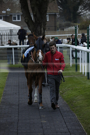 Race 7 The R.D.Decs Tosh And Go Handicap Hurdle Race at Fontwell Park on Tuesday 10 December 2013 www.polopictures.co.uk