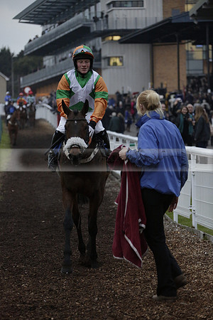 Race 7 The R.D.Decs Tosh And Go Handicap Hurdle Race at Fontwell Park on Tuesday 10 December 2013 www.polopictures.co.uk