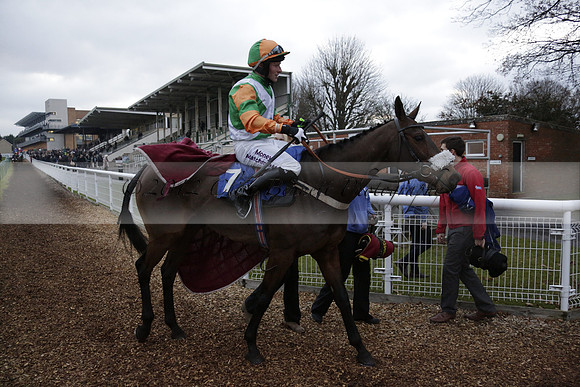 Race 7 The R.D.Decs Tosh And Go Handicap Hurdle Race at Fontwell Park on Tuesday 10 December 2013 www.polopictures.co.uk