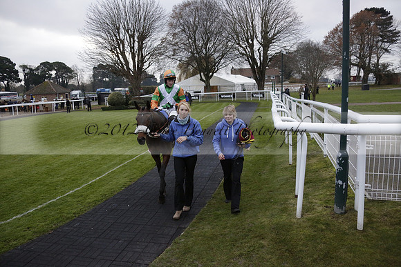 Race 7 The R.D.Decs Tosh And Go Handicap Hurdle Race at Fontwell Park on Tuesday 10 December 2013 www.polopictures.co.uk