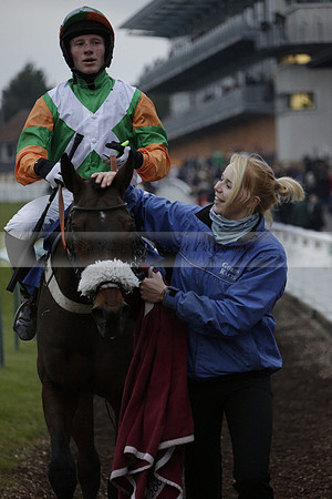Race 7 The R.D.Decs Tosh And Go Handicap Hurdle Race at Fontwell Park on Tuesday 10 December 2013 www.polopictures.co.uk