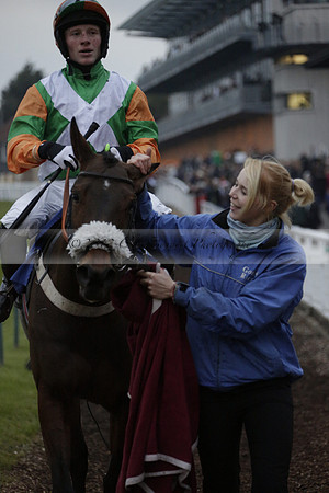 Race 7 The R.D.Decs Tosh And Go Handicap Hurdle Race at Fontwell Park on Tuesday 10 December 2013 www.polopictures.co.uk