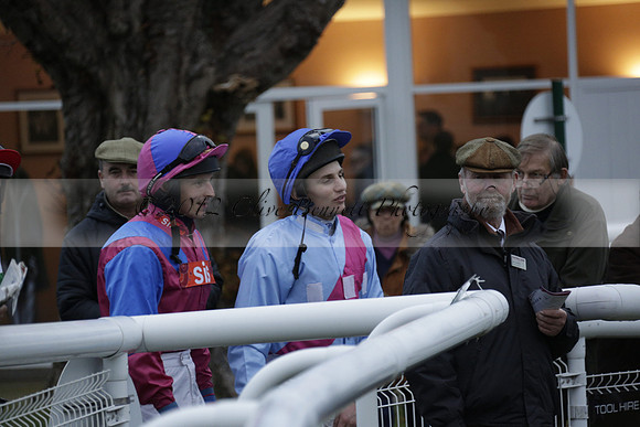 Race 7 The R.D.Decs Tosh And Go Handicap Hurdle Race at Fontwell Park on Tuesday 10 December 2013 www.polopictures.co.uk