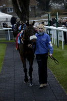 Race 7 The R.D.Decs Tosh And Go Handicap Hurdle Race at Fontwell Park on Tuesday 10 December 2013 www.polopictures.co.uk