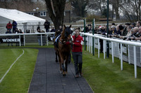 Race 7 The R.D.Decs Tosh And Go Handicap Hurdle Race at Fontwell Park on Tuesday 10 December 2013 www.polopictures.co.uk
