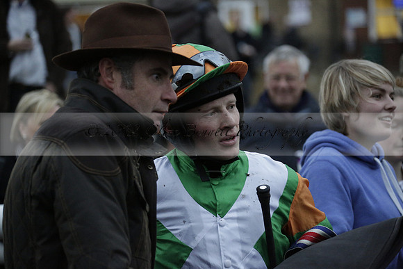 Race 7 The R.D.Decs Tosh And Go Handicap Hurdle Race at Fontwell Park on Tuesday 10 December 2013 www.polopictures.co.uk