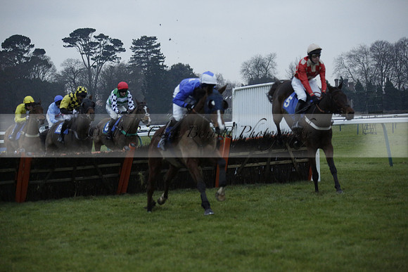 Race 7 The R.D.Decs Tosh And Go Handicap Hurdle Race at Fontwell Park on Tuesday 10 December 2013 www.polopictures.co.uk