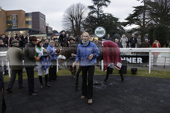 Race 7 The R.D.Decs Tosh And Go Handicap Hurdle Race at Fontwell Park on Tuesday 10 December 2013 www.polopictures.co.uk