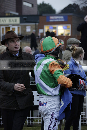 Race 7 The R.D.Decs Tosh And Go Handicap Hurdle Race at Fontwell Park on Tuesday 10 December 2013 www.polopictures.co.uk