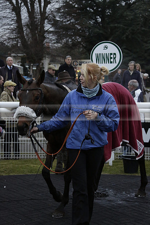 Race 7 The R.D.Decs Tosh And Go Handicap Hurdle Race at Fontwell Park on Tuesday 10 December 2013 www.polopictures.co.uk