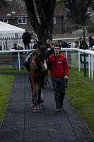 Race 7 The R.D.Decs Tosh And Go Handicap Hurdle Race 2013.12.10