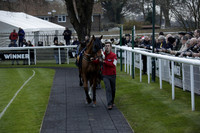 Race 7 The R.D.Decs Tosh And Go Handicap Hurdle Race at Fontwell Park on Tuesday 10 December 2013 www.polopictures.co.uk
