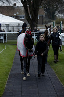 Race 7 The R.D.Decs Tosh And Go Handicap Hurdle Race at Fontwell Park on Tuesday 10 December 2013 www.polopictures.co.uk