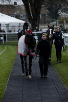 Race 7 The R.D.Decs Tosh And Go Handicap Hurdle Race at Fontwell Park on Tuesday 10 December 2013 www.polopictures.co.uk