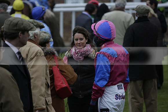 Race 7 The R.D.Decs Tosh And Go Handicap Hurdle Race at Fontwell Park on Tuesday 10 December 2013 www.polopictures.co.uk