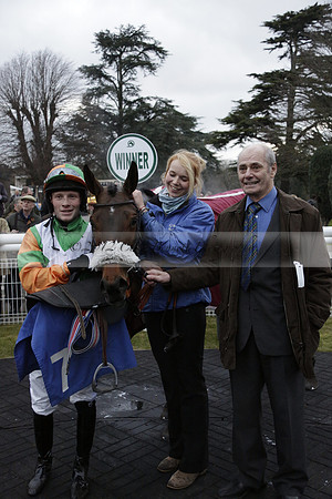 Race 7 The R.D.Decs Tosh And Go Handicap Hurdle Race at Fontwell Park on Tuesday 10 December 2013 www.polopictures.co.uk