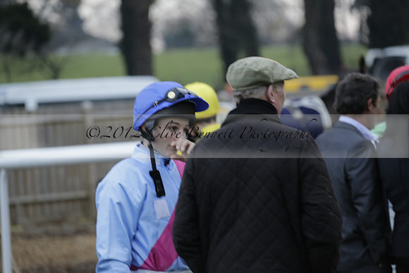 Race 7 The R.D.Decs Tosh And Go Handicap Hurdle Race at Fontwell Park on Tuesday 10 December 2013 www.polopictures.co.uk