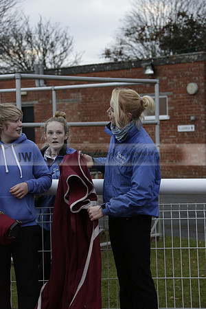 Race 7 The R.D.Decs Tosh And Go Handicap Hurdle Race at Fontwell Park on Tuesday 10 December 2013 www.polopictures.co.uk