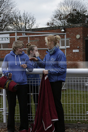 Race 7 The R.D.Decs Tosh And Go Handicap Hurdle Race at Fontwell Park on Tuesday 10 December 2013 www.polopictures.co.uk