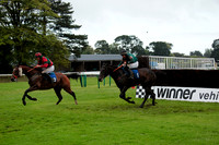 Race 2 The Call Star Sports o 08000521321 Novices Hunters Steeple Chase