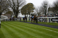 Race 1 The Quicksilverslots Get Up To £200 Freeplays Conditional Jockeys Training Series Handicap Steeple Chase, on Wednesday 27 November 2013 www.polopictures.co.uk