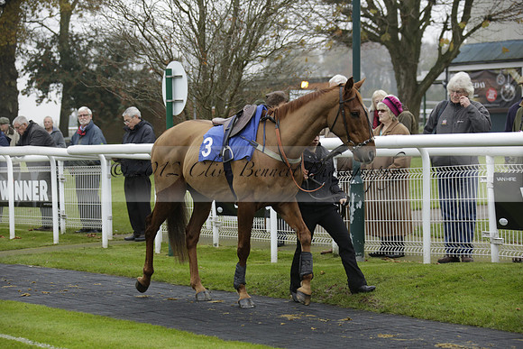 Race 1 The Quicksilverslots Get Up To £200 Freeplays Conditional Jockeys Training Series Handicap Steeple Chase, on Wednesday 27 November 2013 www.polopictures.co.uk