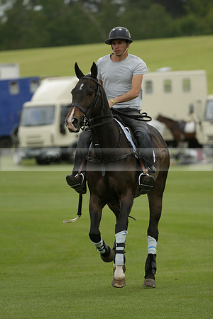 River v Maiz Dulce in a Jaeger Le Coultre Dollar Cup Polo match 2013.05.22