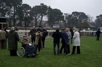 Race 6 The tigerbet.co.uk Extra Places Paid Handicap Steeple Chase 2026.01.11