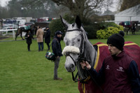 Race 5 The tigerbet.co.uk Best Odds Guranteed Handicap Hurdle Race 2026.01.11