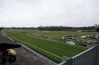 Fontwell 2026