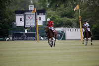 Hollycombe v Emlor in a Dollar Cup polo match at played at Cowdray Park Polo Club on Lawns 2 on 19 May 2012