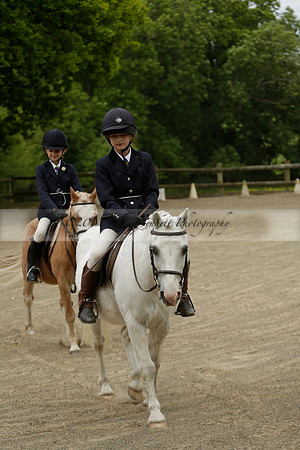 Wendy Sugden's pony show 2013.06.09