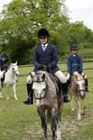 Wendy Sugden's pony show 2013.06.09