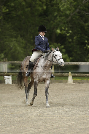Wendy Sugden's pony show 2013.06.09